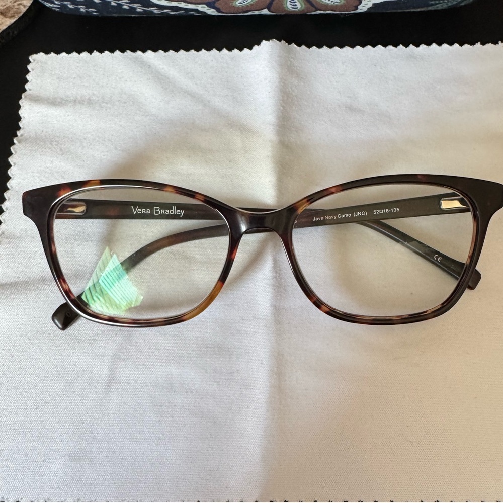 Vera Bradley Glasses